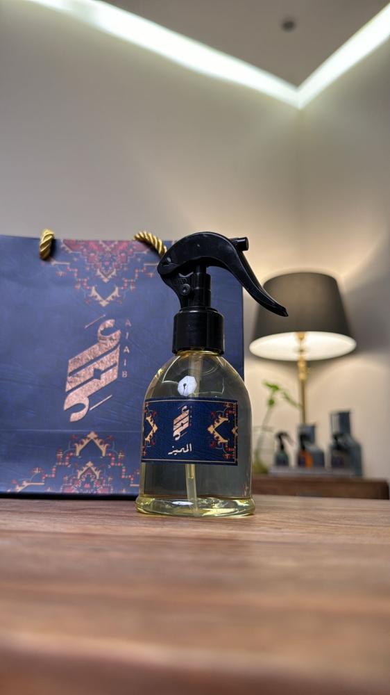 مرش عجايب ( المميز ) 60ml