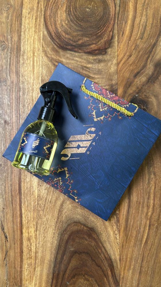 مرش عجايب ( المميز ) 60ml