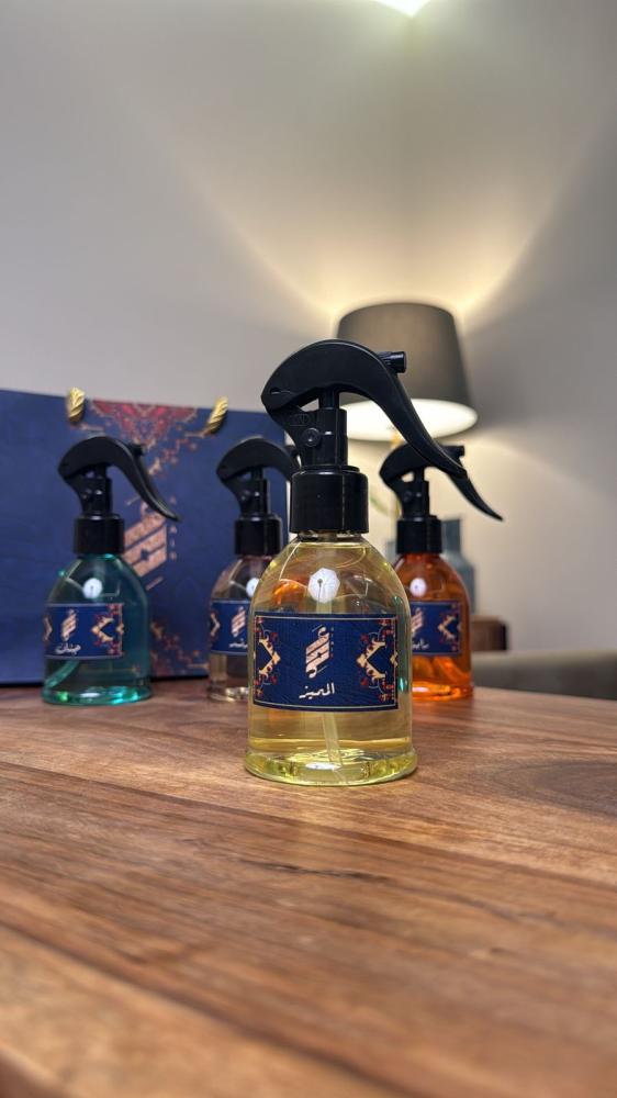 مرش عجايب ( المميز ) 60ml