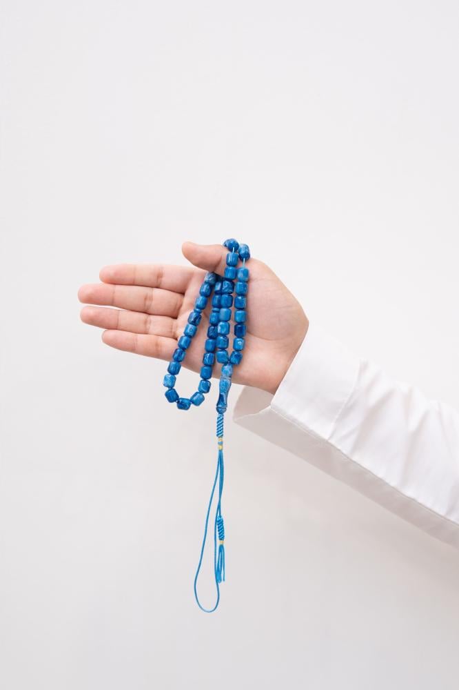 مسبحة بكلايت