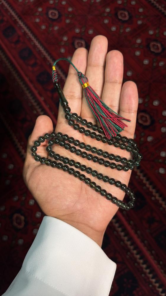مسباح زعفران نواعم