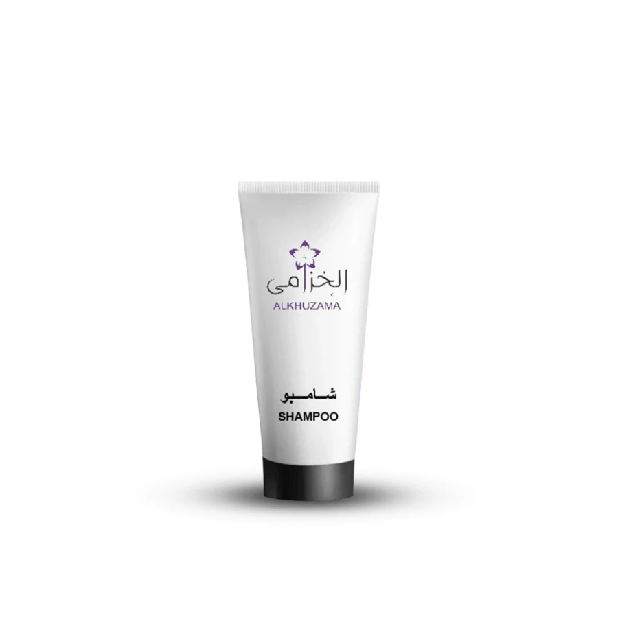شامبو فندقي رائحة اللافندر 20 مل