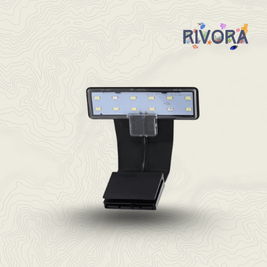 إضاءة LED للأحواض
