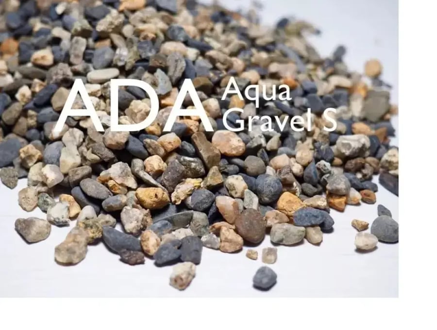Aqua Gravel 2 kg