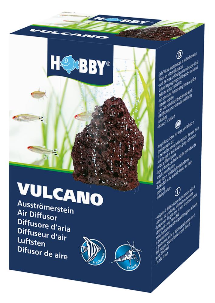 Vulcan Arsenite | حجر بركاني أرسنيت - موزع هواء طبيعي