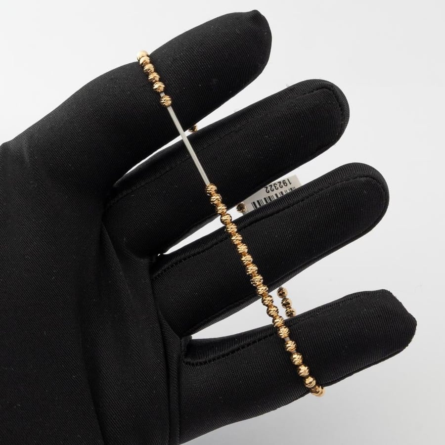 اسواره ذهب عيار 18