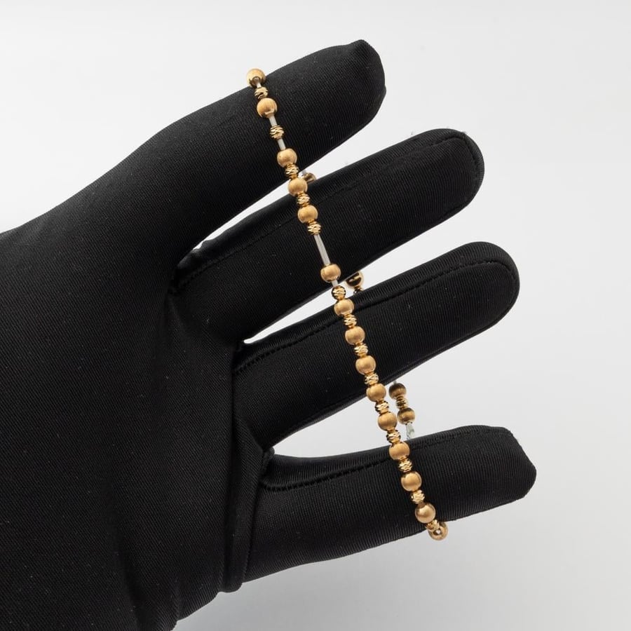 اسواره ذهب عيار 18