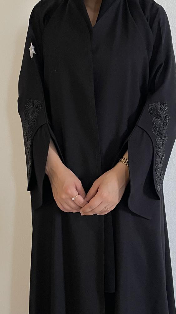 عباية غيـثّه - 19