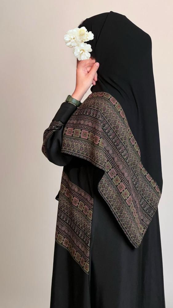عباية غيثه - 27