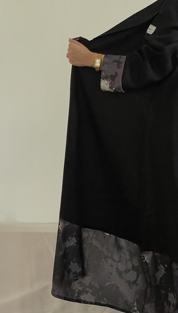 عبايـة غيـثّه -20