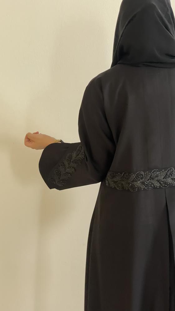 عباية غيـثّه - 19