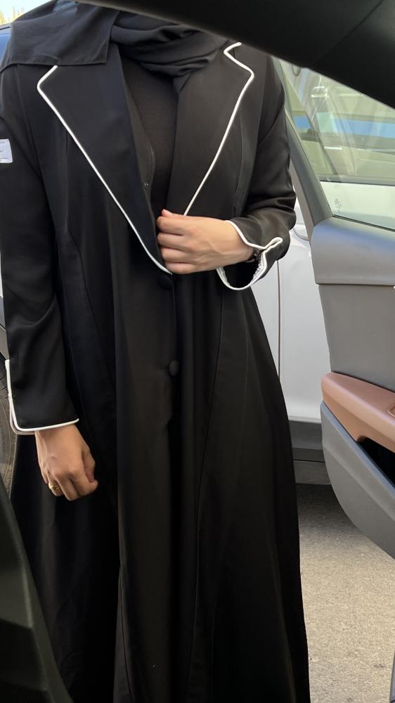 عباية غيـثّه - 15