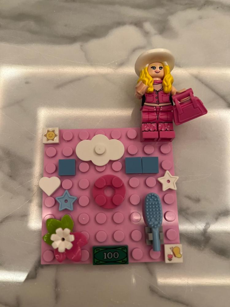 Lego case