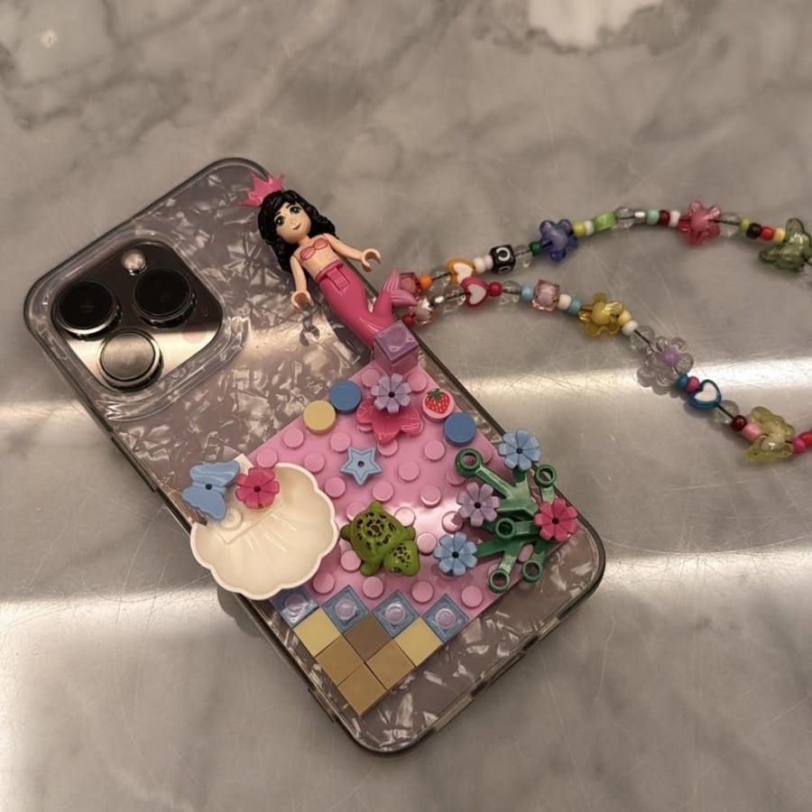 Lego case