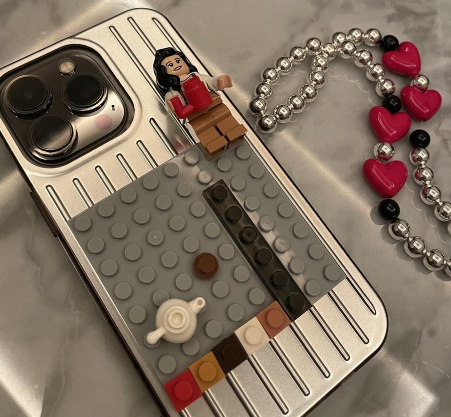 Lego case N7