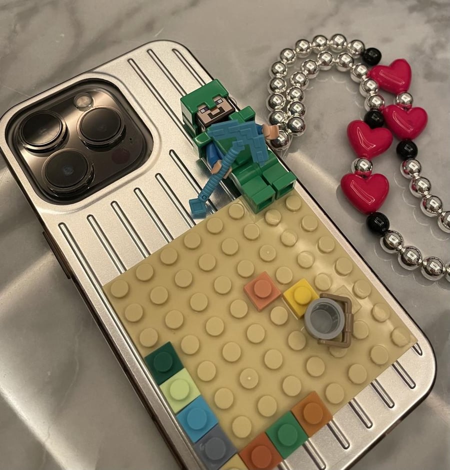 Lego case N4