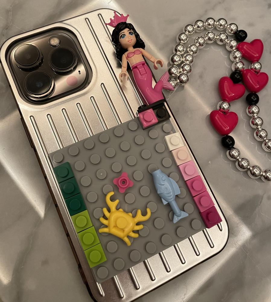 Lego case N5