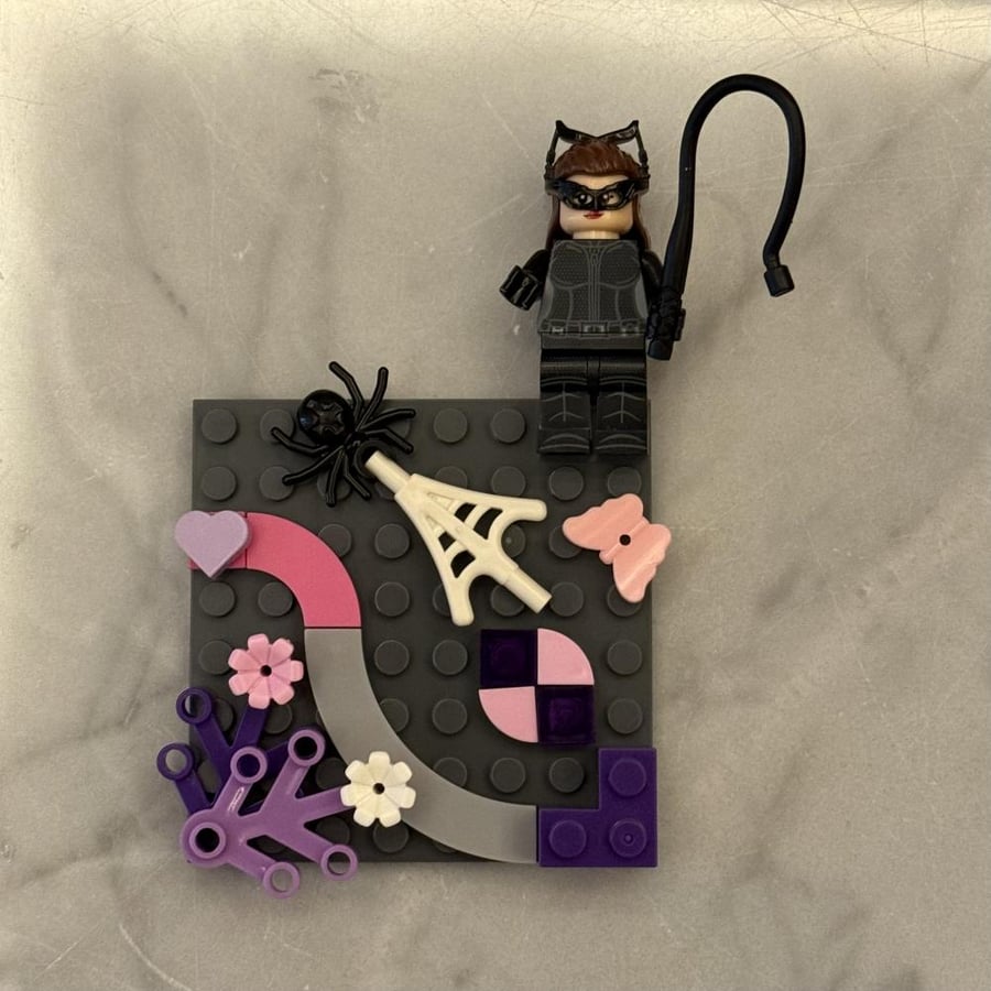 Lego case