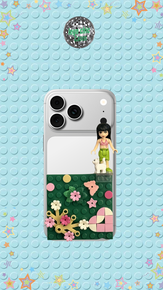 Lego case