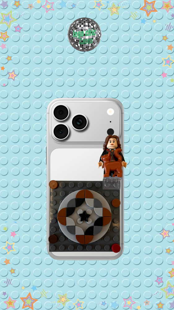 Lego case