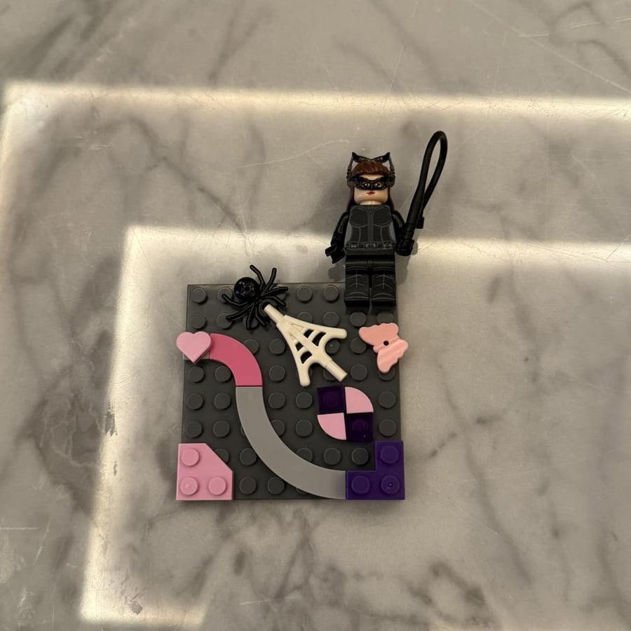 Lego case