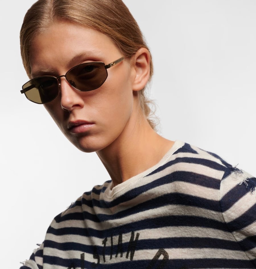 نظارة شمسية DIOR