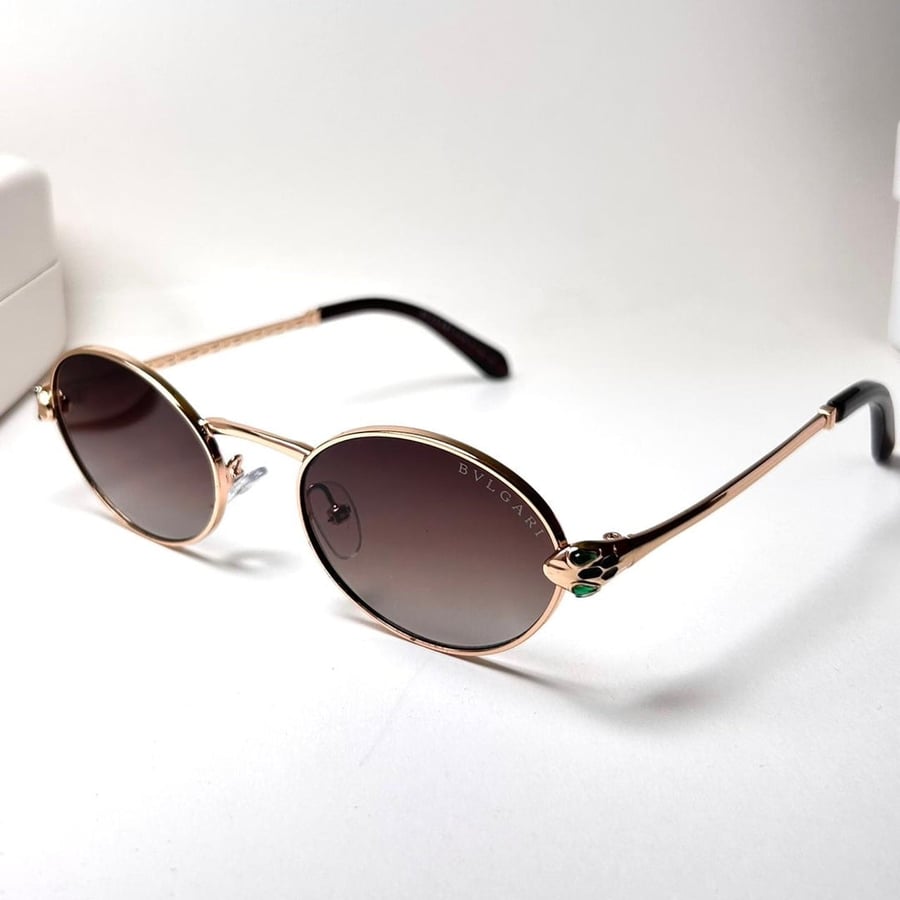 نظارة شمسية BVLGARI