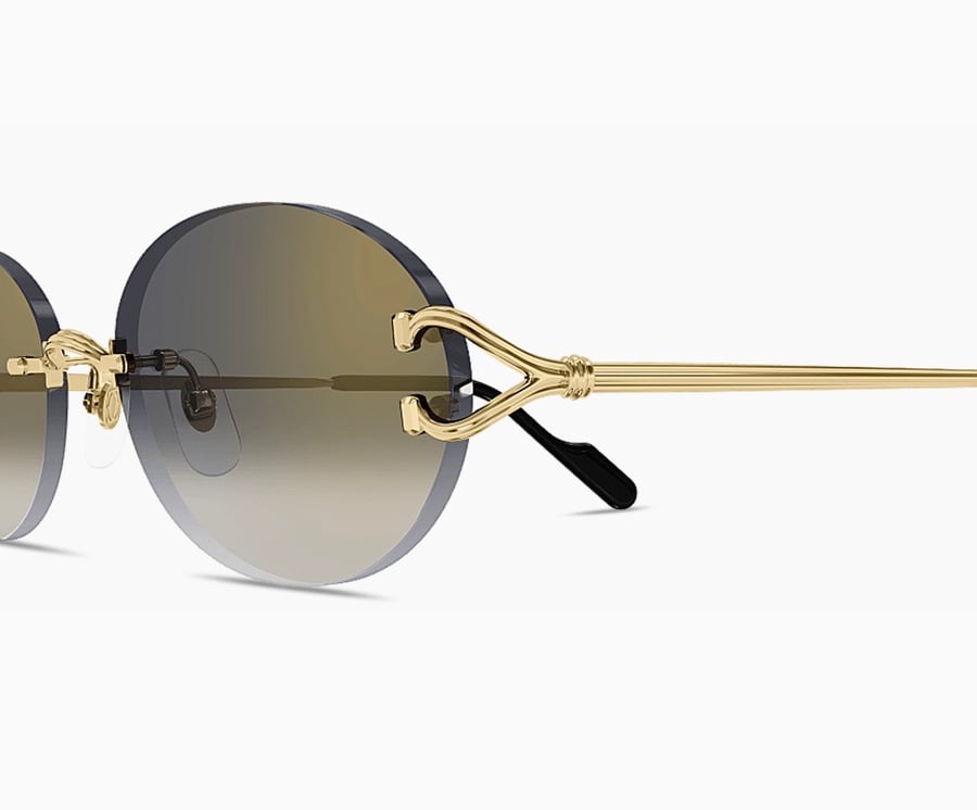 Cartier sunglasses