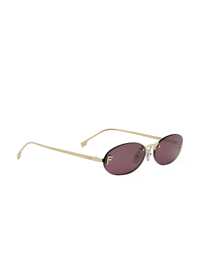 نظارات شمسية Fendi