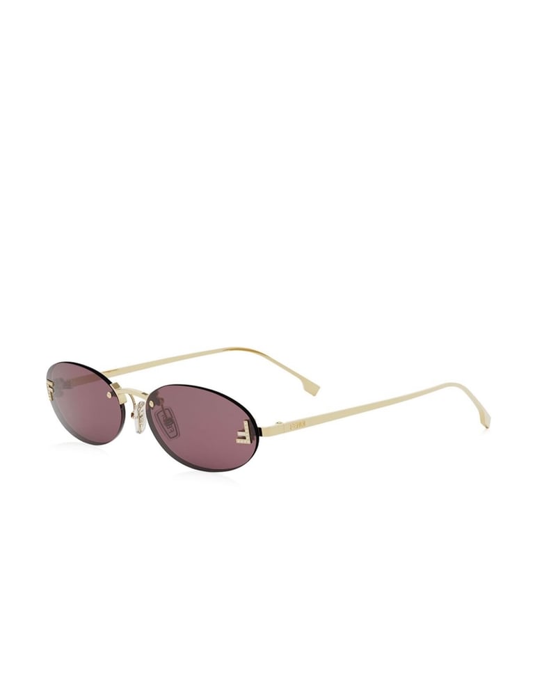نظارات شمسية Fendi