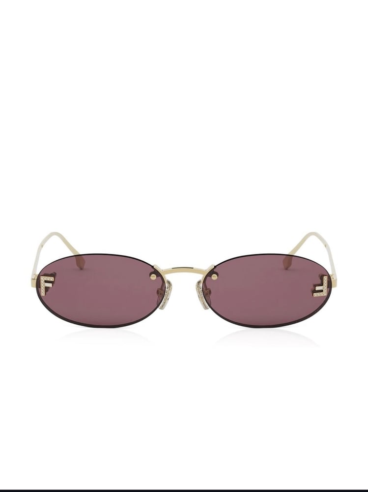 نظارات شمسية Fendi