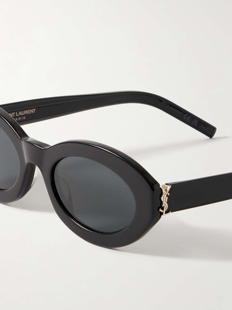 نظارة شمسية Saint Laurent