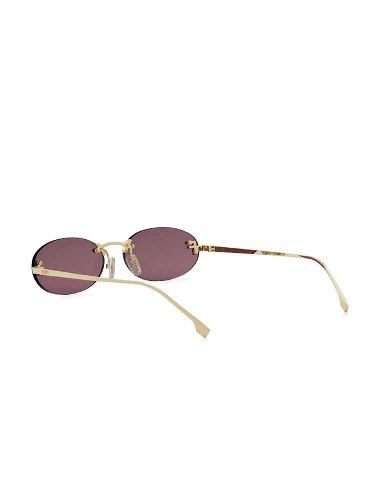 نظارات شمسية Fendi