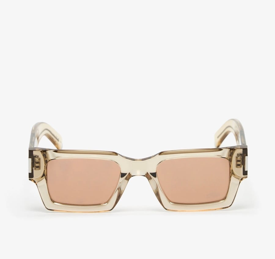 نظارة شمسية SAINT LAURENT