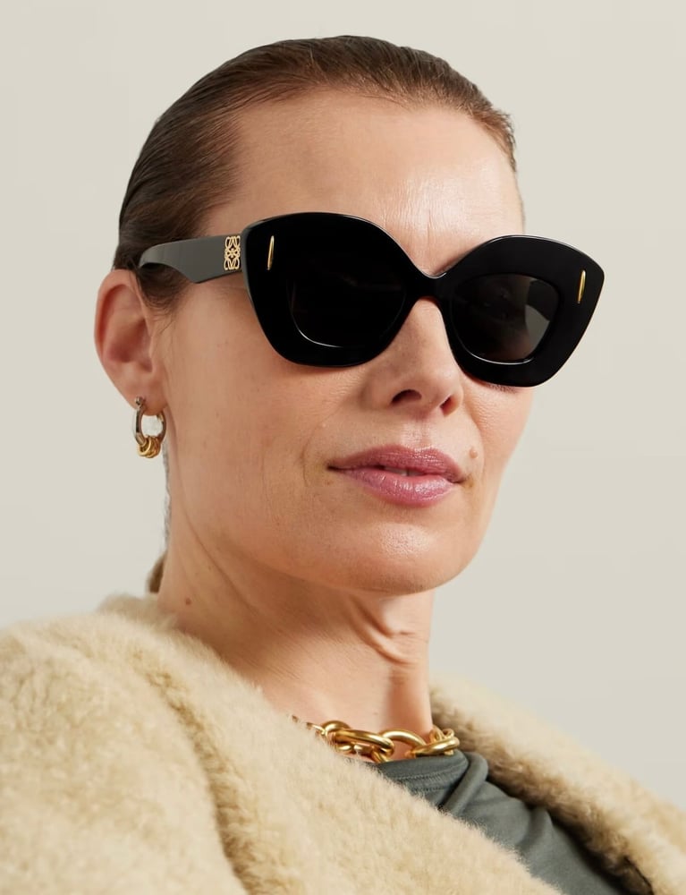 نظارات شمسيه LOEWE