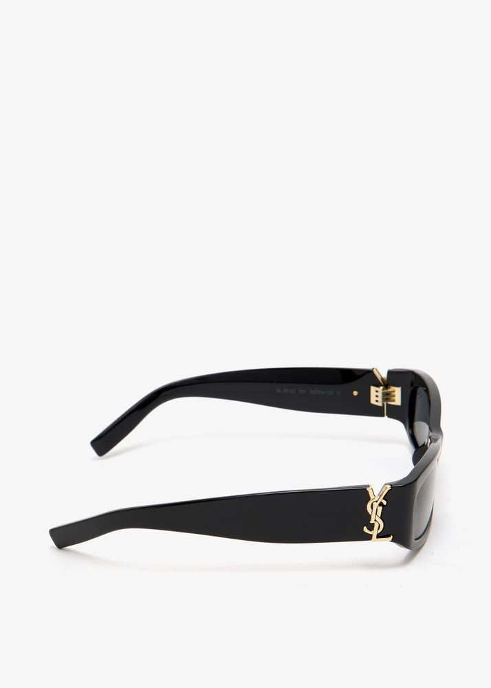 نظارة شمسية SAINT LAURENT
