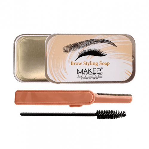 Micro Over 22 eyebrow shaping soap BS001