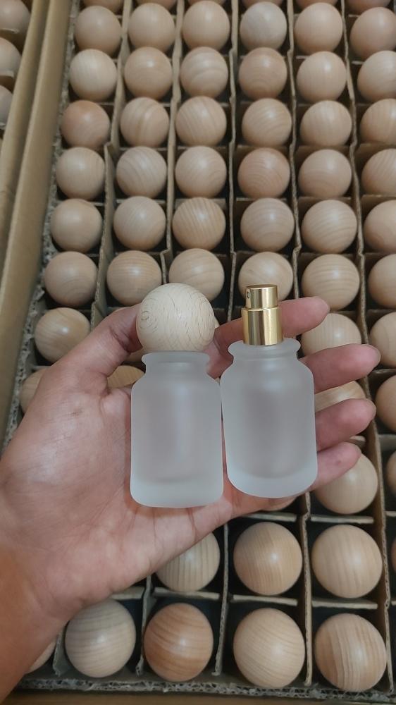 علبة عطور ٣٠مل برم بالجمله(60حبة)