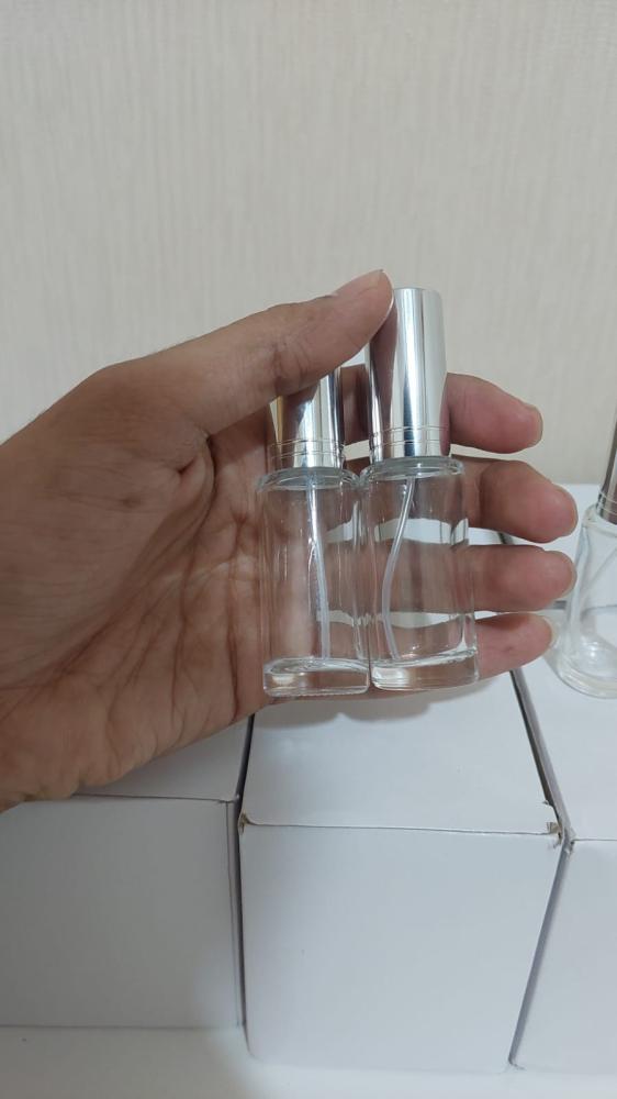 علبة عطور 10مل بالجمله (60حبة)