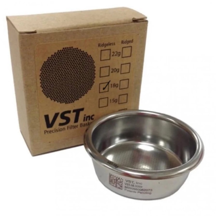 VST باسكت 18 جرام