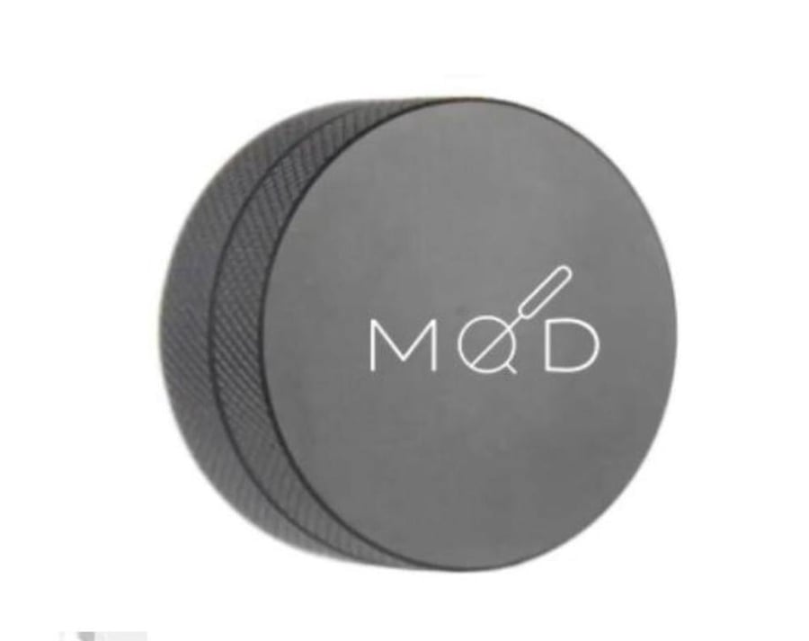 موزع اسود مقاس 58.5 MM
