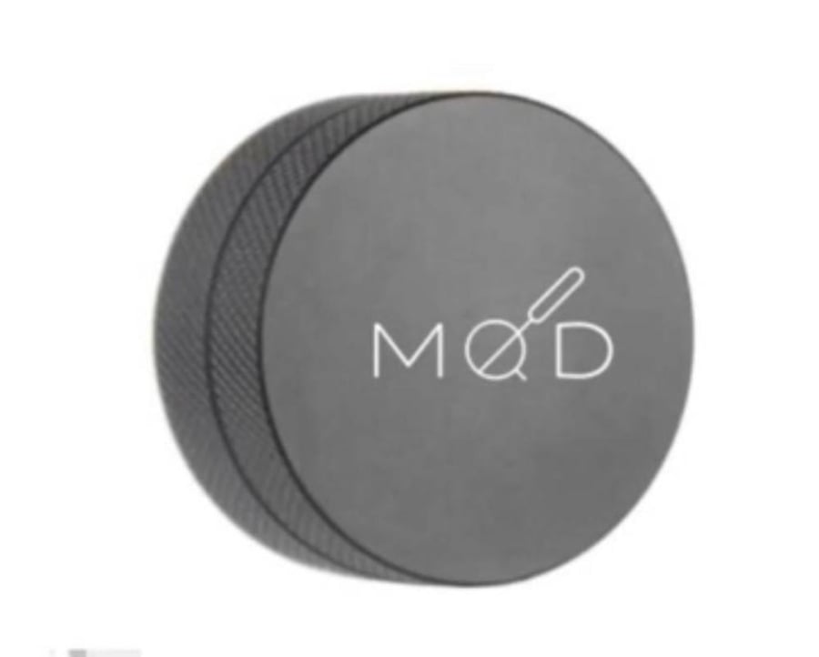 موزع اسود مود مقاس MM 53