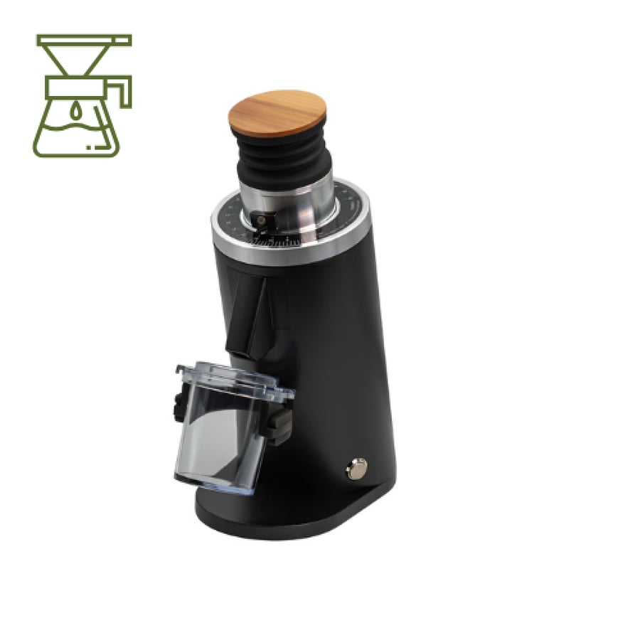 طاحونة DF54 للقهوة الفلتر |BK DF54 Coffee Grinder