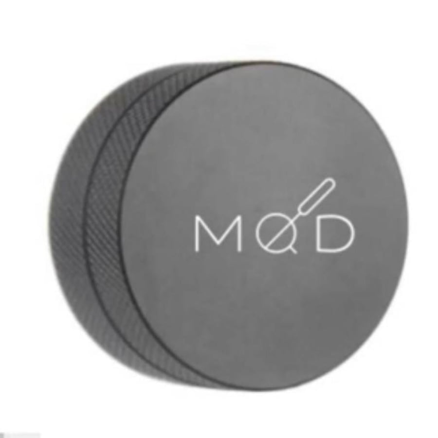 Black distributor size 51 MM