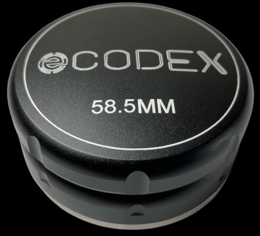 Codecs V-Shape distributor 58.5 mm