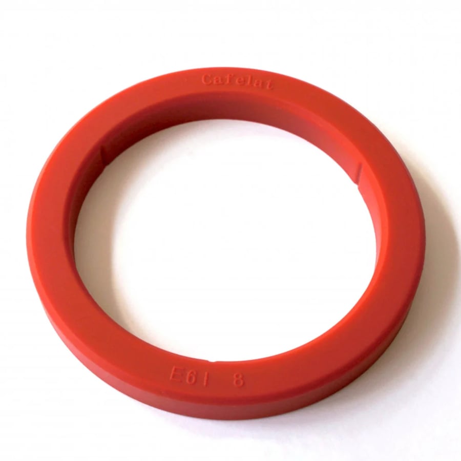 ربلة قروب هيد Cafelat Gasket | E61 8mm
