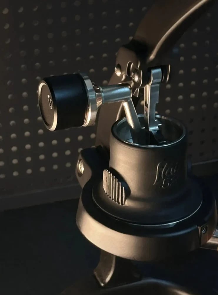 مستشعر ضغط من بوكو لمراقبة ضغط الماء لمكائن الاسبرسو - BOOKOO Espresso Monitor Pressure Sensor