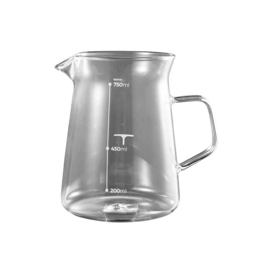 Long serving server 750 ml Touch
