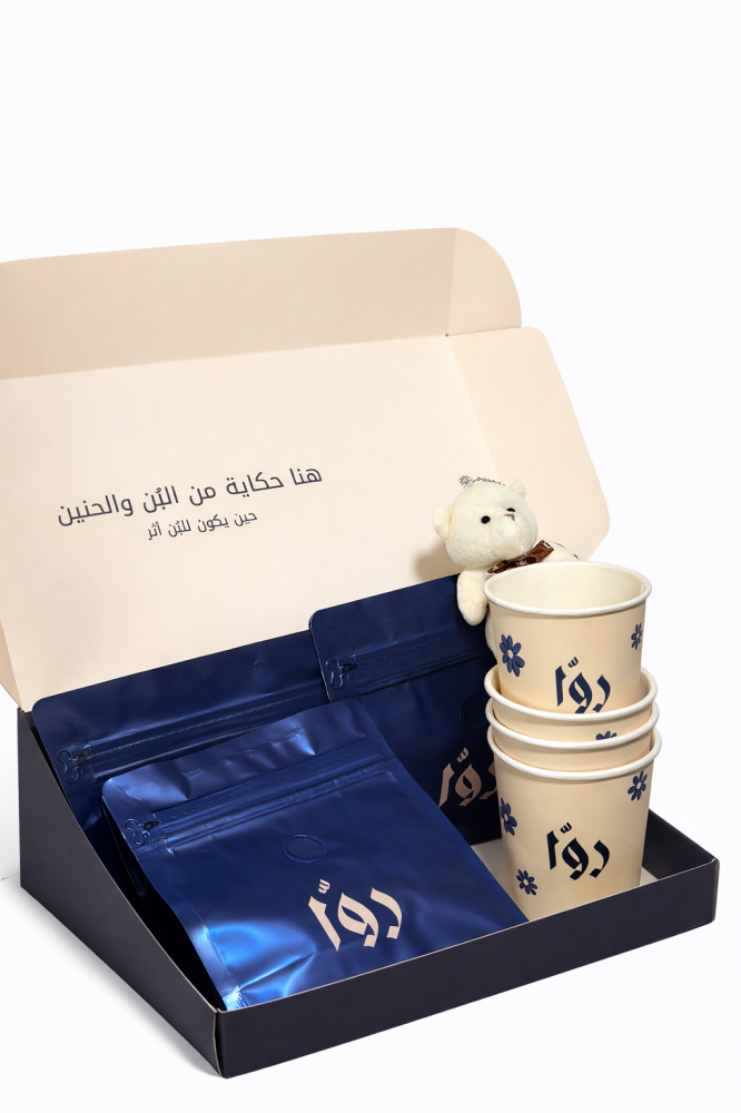 أثيوبيا قوجي