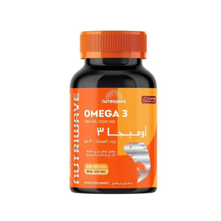 أوميغا